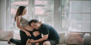 Pentingnya Dukungan Keluarga bagi Ibu Hamil