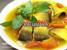 Makanan Sehat dari daerah bima